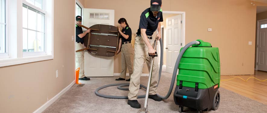 Raytown, MO residential restoration cleaning